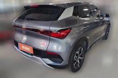 2024 BYD Yuan Plus 2023 Champion 430KM Leading #3