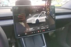 2025 Tesla Model Y 2025 Long Rangeall wheel drive First Edition #13