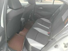 2023 Toyota Corolla 2023 1.5L AT Elite #5