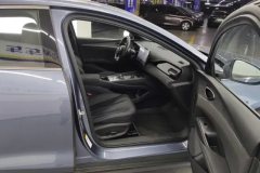 2025 BYD Seal 06 2025 1.5L AT DM-i Smart Drive 120KMExclusive #8
