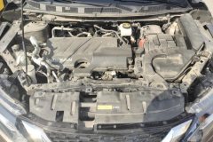 2023 Nissan Qashqai 2022 2.0L CVT AT XVSmart #10