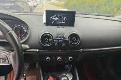 2018 Audi A3 Sportback 2018 1.4T AT 30AnniversaryYear35TFSIEntry #13
