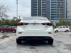 2016 Mazda Mazda3 Axela Sedan 2016 1.5 AT Comfort #5