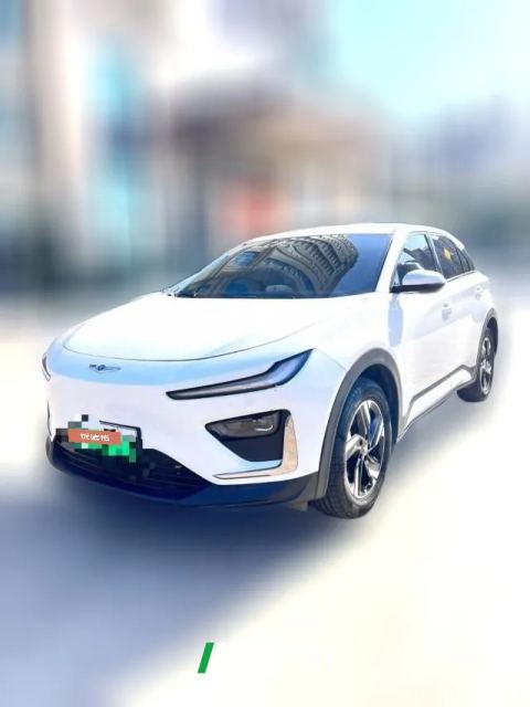 2024 Neta X 2024 400 Exclusive