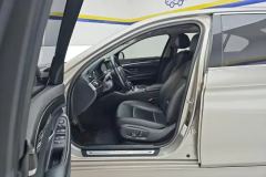 2015 BMW 5 Series 2014 2.0T AT 525LiLuxuryDesign Pkg #9