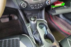 2018 Chevrolet Cruze Sedan 2018 1.5 AT 320Pioneer Facelift #16