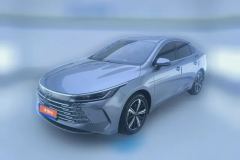 2024 BYD Destroyer 05 2024 Glory 1.5L AT DM-i 120KM Flagship #1
