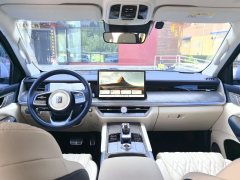 2023 Tank 500 PHEV 2023 2.0T AT Hi4-T #9