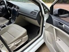 2015 Volkswagen Golf 2015 1.4T AT Comfort #7
