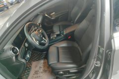 2020 Mercedes-Benz A-Class 2020 1.3T AT A 200LSportsedan chairDynamic Facelift #9