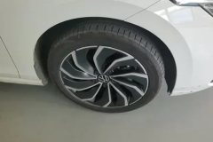 2024 Volkswagen Golf 2023 Facelift 1.4T AT 280TSI DSG Pro #6