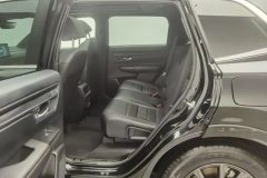 2023 Honda CR-V 2023 2.0L e:HEV 2WDZhiyueEdition #19