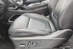 2021 Hyundai Tucson 2021 1.5T AT TucsonL GLX Elite #21