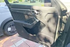 2025 Audi Q3 2024 1.5T AT 35TFSI FashionDynamic #7