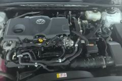 2021 Toyota Camry 2021 Hybrid 2.5 AT HGVP Leading #10