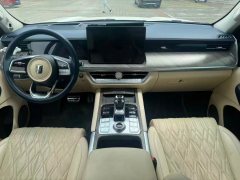 2022 Tank 500 2022 3.0T AT Business Create environment 5Seat #9