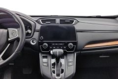 2017 Honda CR-V 2017 1.5T AT 240TURBOFashionFWD #16