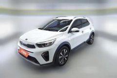 2021 Kia KX1 2021 1.4L CVTEnjoyEdition #1