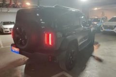 2026 Tank 300 2025 2.0T conqueror #3