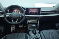 2024 Volkswagen Tiguan L 2024 2.0T AT 330TSI 2WDR-LineEnjoy moreEdition #12