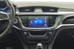 2017 Geely Auto Emgrand Sedan 2017 1.5L AT Million Edition Up #16