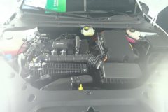 2025 BYD Seal 06 2024 1.5L AT DM-i 120KMHonor #10