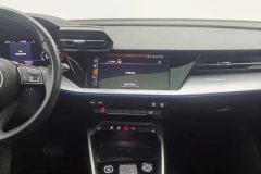 2024 Audi A3 Sportback 2024 Sportback 1.4T AT 35 TFSI FashionSport #16