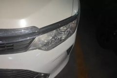 2015 Toyota Camry 2015 2.0 AT GLeading #5