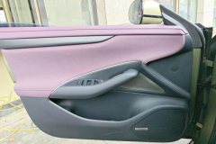 2025 Xiaomi Auto Xiaomi SU7 2024 700km RWDStandardFoundingEdition #7