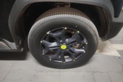 2024 Jetour Traveler 2023 2.0T AT 4WDtime travelPRO #6