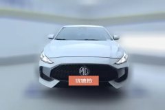 2021 MG MG5 2021 1.5T AT 300TGI DCTGreen luxuryFlagship #2