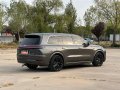 2023 Li Auto Li Auto L9 2022 Max #6