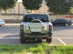 2025 Fangchengbao Bao8 2025 ZhiyongFlagship 5Seat #8