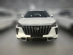 2023 GAC Trumpchi Trumpchi GS4 Plus 2023 2.0T AT 390T nebulaEdition #2