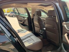 2020 BMW 5 Series 2020 2.0T AT 530LiExclusiveLuxury Pkg #10