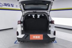 2023 Jetour X70 2023 1.5T DCT Beyond PRO+ 7-Seater #4