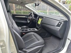 2018 Roewe i6 New Energy 2017 1.0T AT 45TConnectedSmart HEV #5