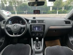 2018 Volkswagen Sagitar 2018 180TSI DSGEnjoyEdition #9