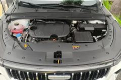 2026 Geely Auto Boyue 2026 1.5TD joy #10