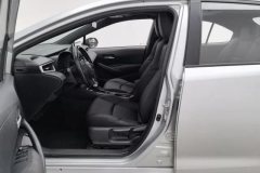 2020 Toyota Levin 2019 1.2T AT 185TSport China VI #13