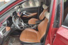 2018 Baojun 510 2017 1.5 AT Luxury #9
