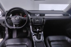 2018 Volkswagen Tiguan 2017 1.8T AT 300TSIsilk roadFashion #11