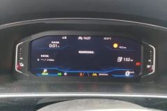 2021 Volkswagen Tiguan L PHEV 2021 1.4T AT 430HPEVPHEVFlagship #14
