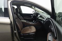 2015 Buick Envision Plus 2015 1.5T AT 20TElite 4WD #22