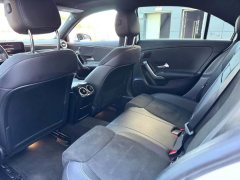2019 Mercedes-Benz A-Class 2020 1.3T AT A200LSportsedan chair #11