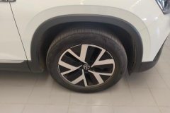 2024 Volkswagen Tayron 2024 2.0T AT 330TSI 2WDLuxuryplusAdvancedEdition #6