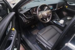 2022 Buick Envision Plus 2021 EnvisionPlus 2.0T AT 652T 5SeatLuxury #9
