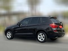 2014 BMW X3(Imported)(Imported) 2014 2.0T AT 20iLeading (Imported) #10