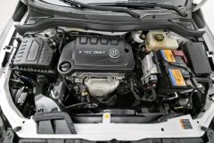 2020 Buick Excelle GT Sedan 2021 1.5 AT modelEntry #7