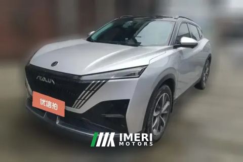 2024 Dongfeng Fengshen Dongfeng Fengshen Haohan 2023 1.5T Luxury